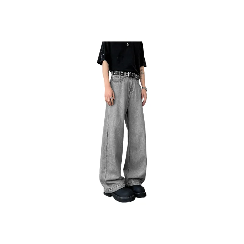 WOKXSS Jeans Unisex-12