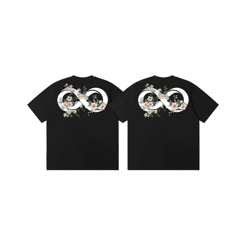 UNthemed T Shirts Unisex-5