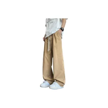 MIIOW Trend Party Series Casual Pants Unisex