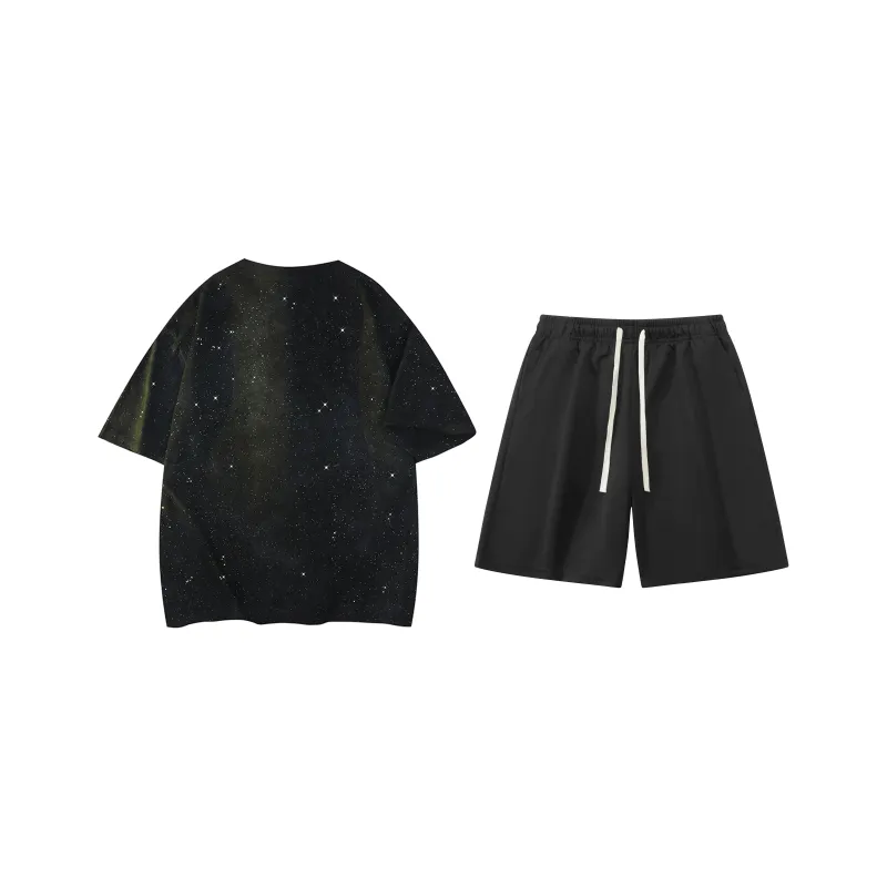 7 SEVFUN Casual Sportswear Unisex-11