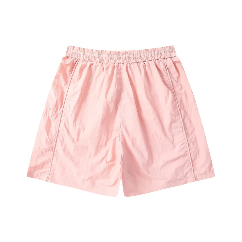 YK&YB Beach Shorts Unisex-11