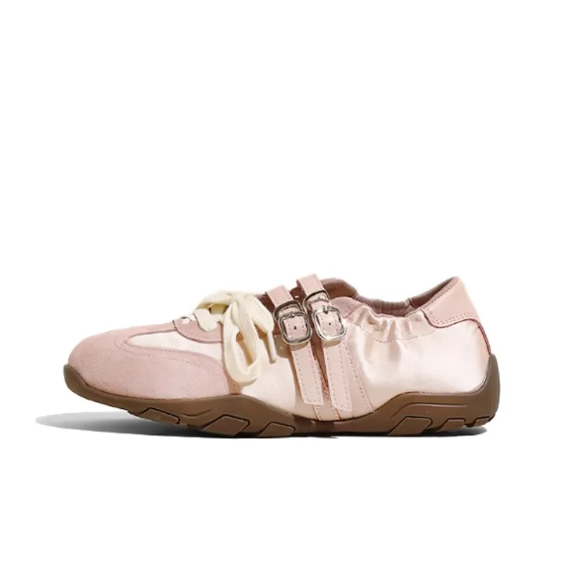 Shougu Low Top Casual Shoes Women's-0
