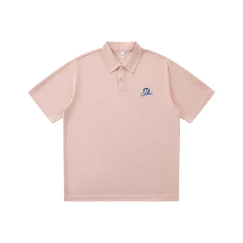 NCAA Polo Shirts Unisex-10