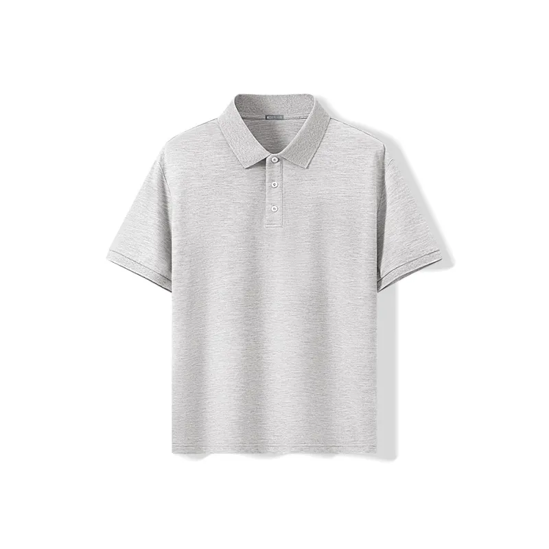 Red bean Polo Shirts Unisex-12