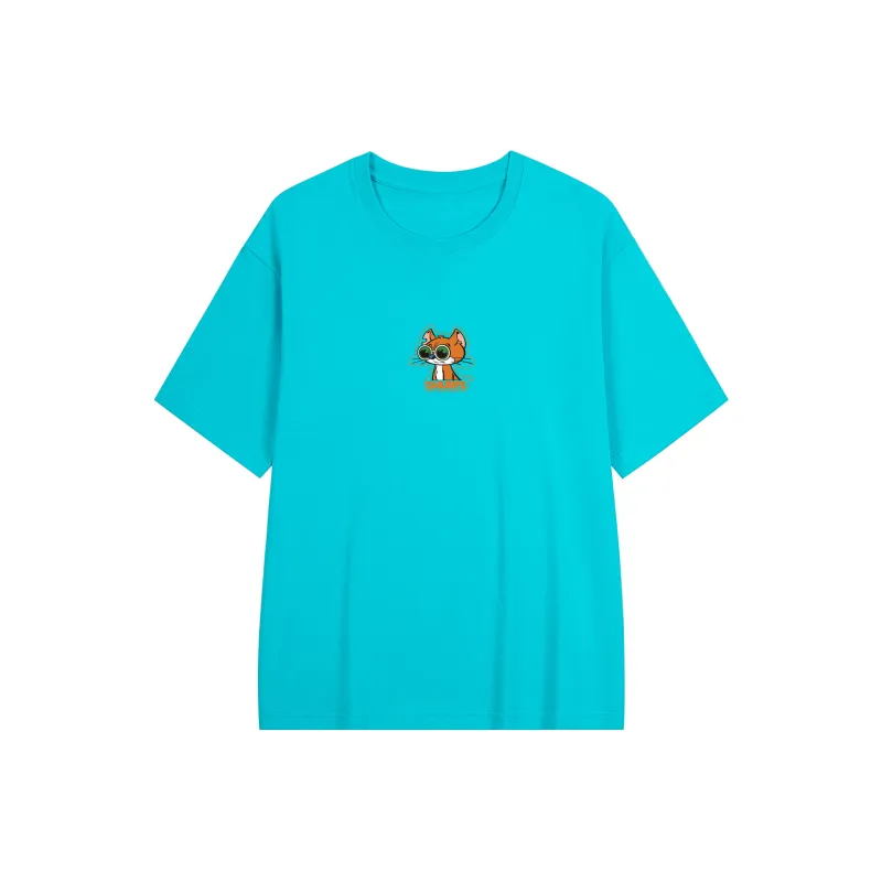The Smurfs T Shirts Unisex-20