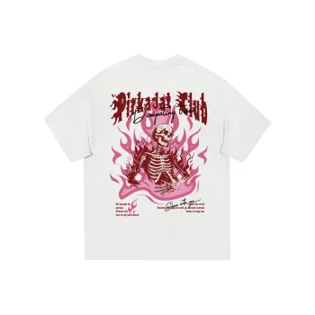 Pirkadat T Shirts Unisex