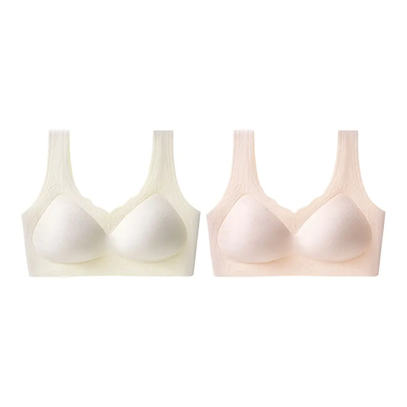 YUZHAOLIN Bra Women's Combo Set-24