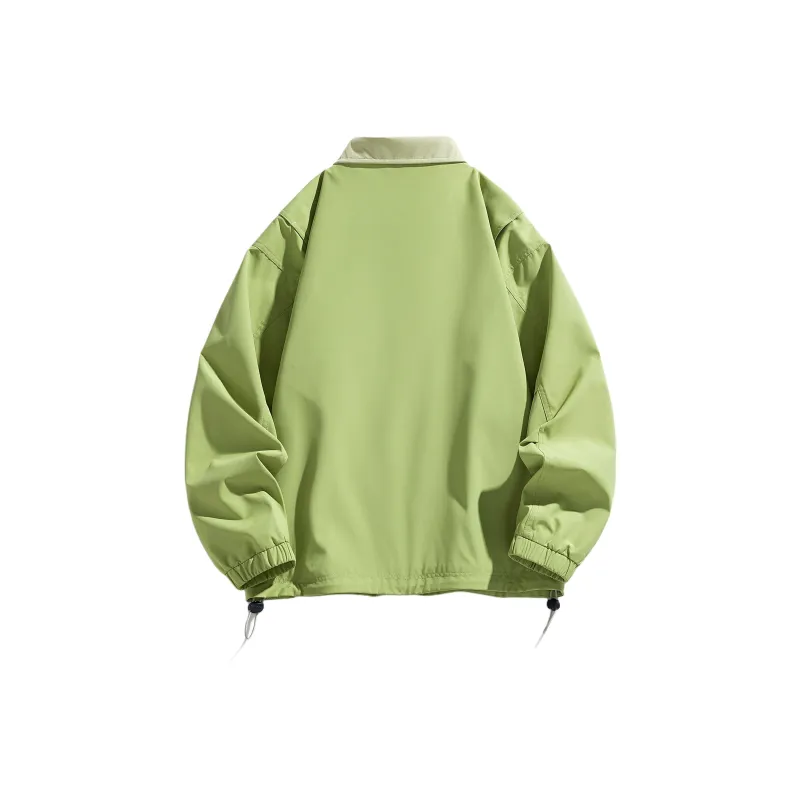 CrocoSport Crocodile Shirt Sports Series Jackets & Coats Unisex-5