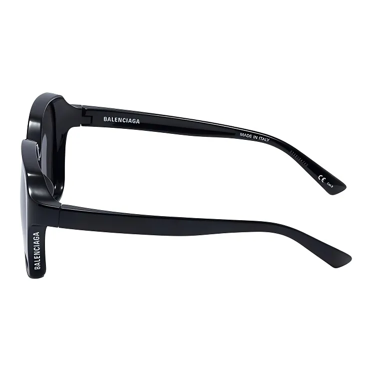Balenciaga Square Sunglasses-3
