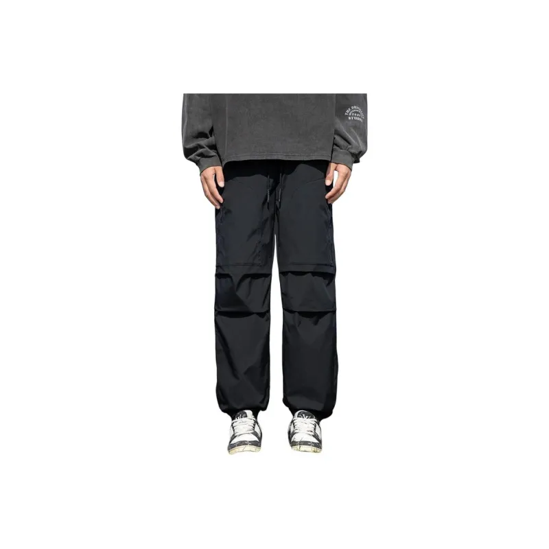 OKPI Casual Pants Unisex-0