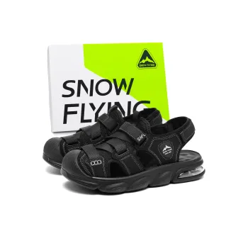 SNOW FLYING Wilderness Series River Trekking Shoes Unisex