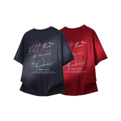 FAX FOR FMACM T Shirts Unisex