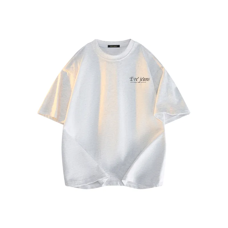 Yiwen T Shirts Unisex-17