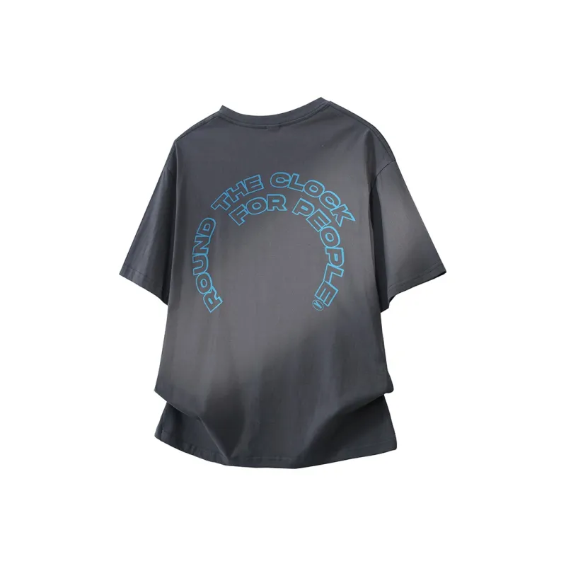 FAX FOR FMACM T Shirts Unisex-5