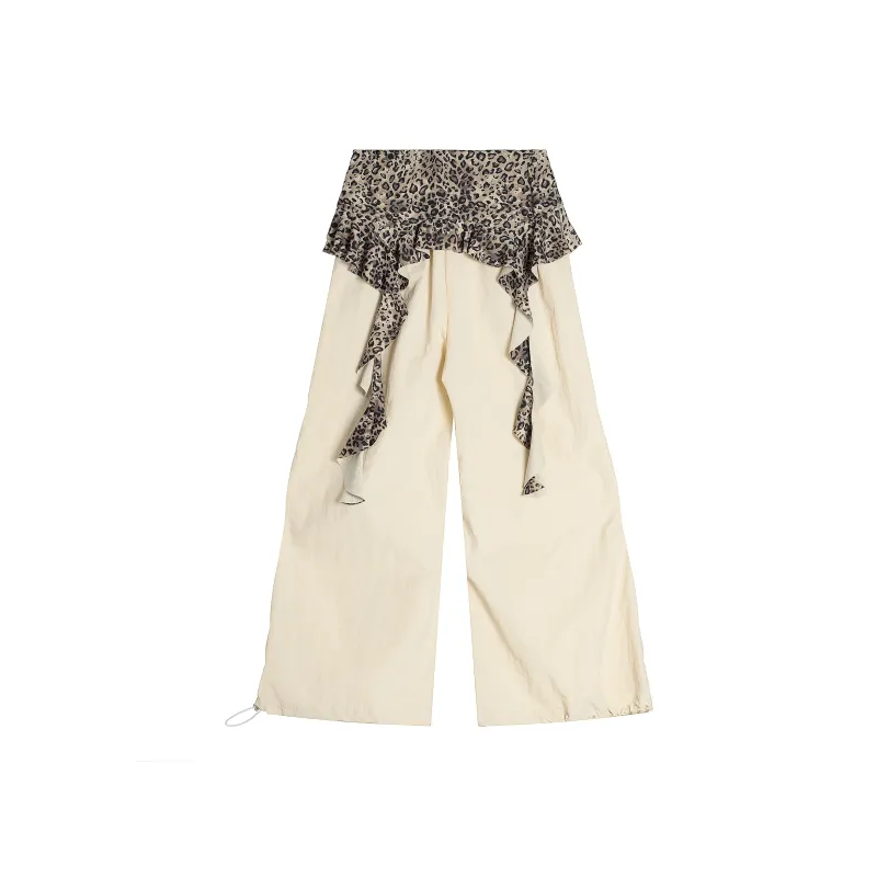 VINMUK Casual Pants Women's-1