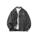 turner and sanderson ashdown plain flannel suit jacket