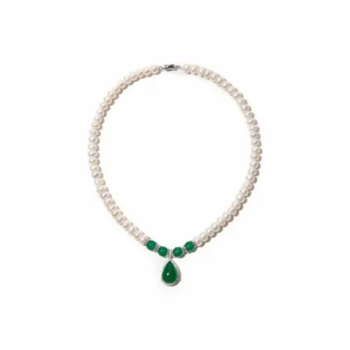 As Fury Jade Bracelets Unisex