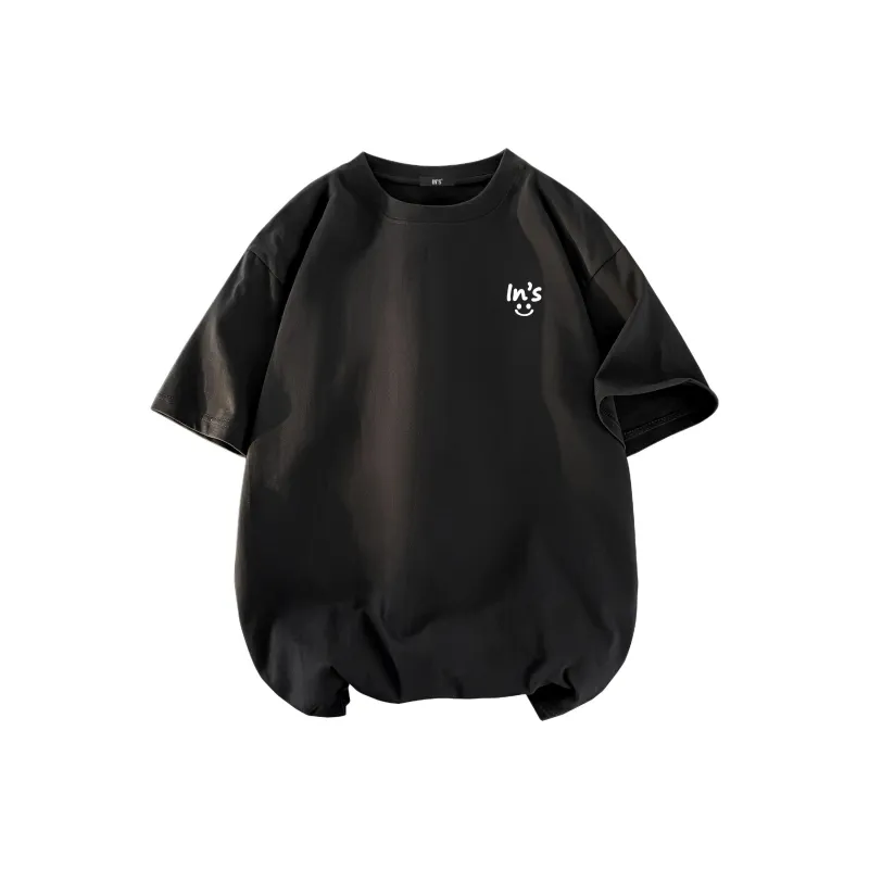 IN'S T Shirts Unisex-2