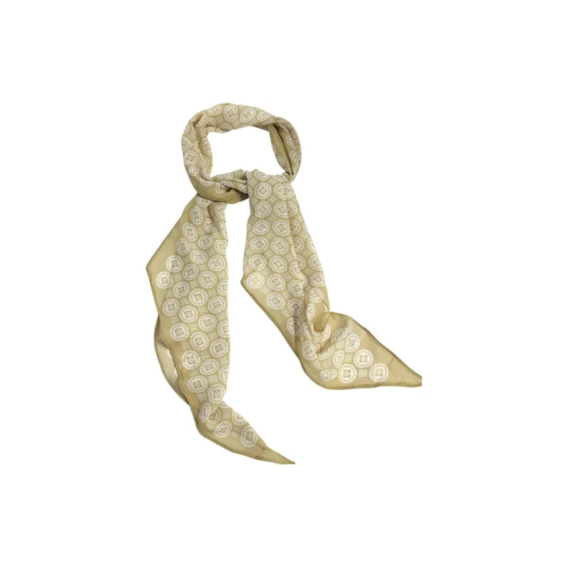 Classmate Yang Silk Scarves Women's-6