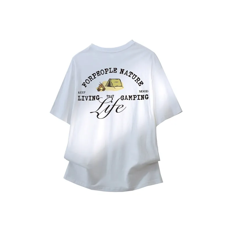 FAX FOR FMACM T Shirts Unisex-2