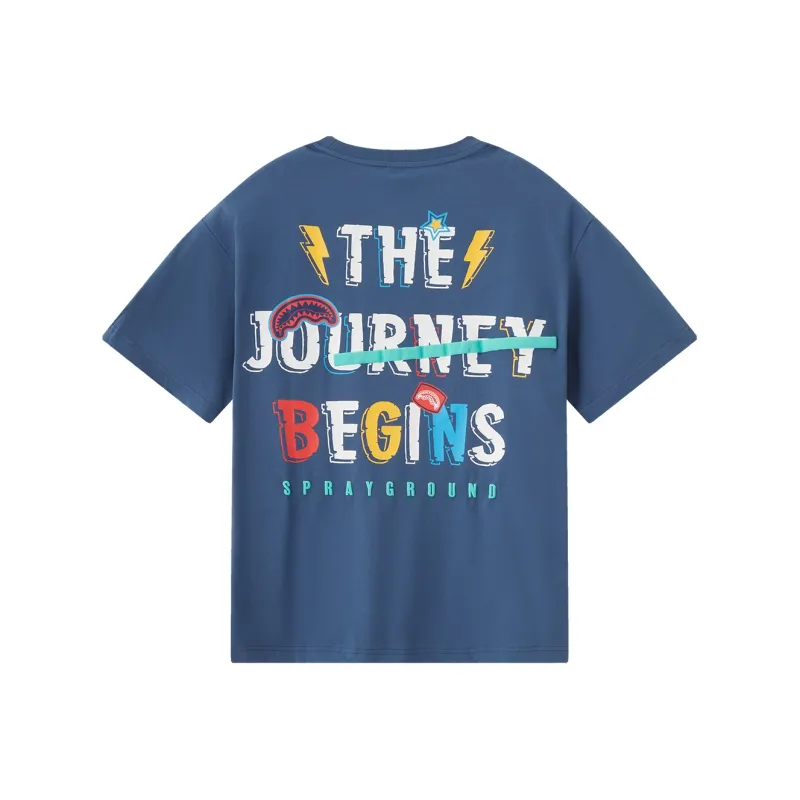 SPRAYGROUND T Shirts Unisex-7