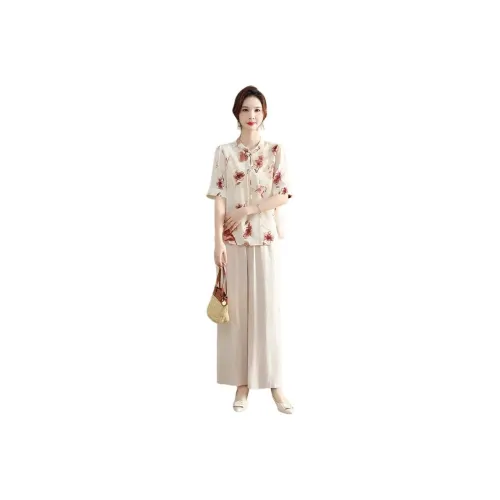 Yalu Casual Suits Women's