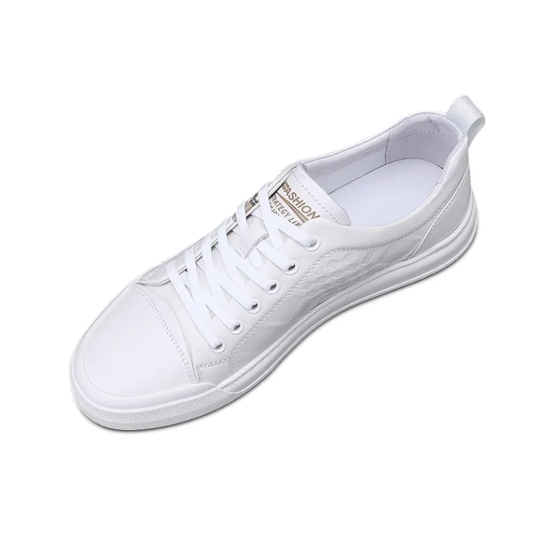 Bansley Low Top Skateboard Shoes Men's-6