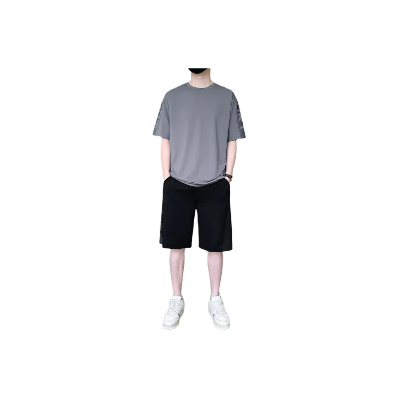 CREAZIONI LA FANTASIA E MOBILE Casual Sportswear Unisex-6