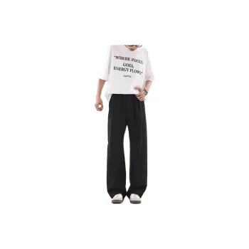 A02 Casual Pants Unisex