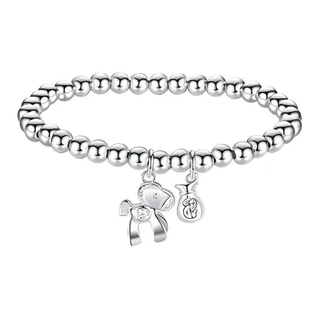 PUENTE 999 Fine Silver Bracelets Women's