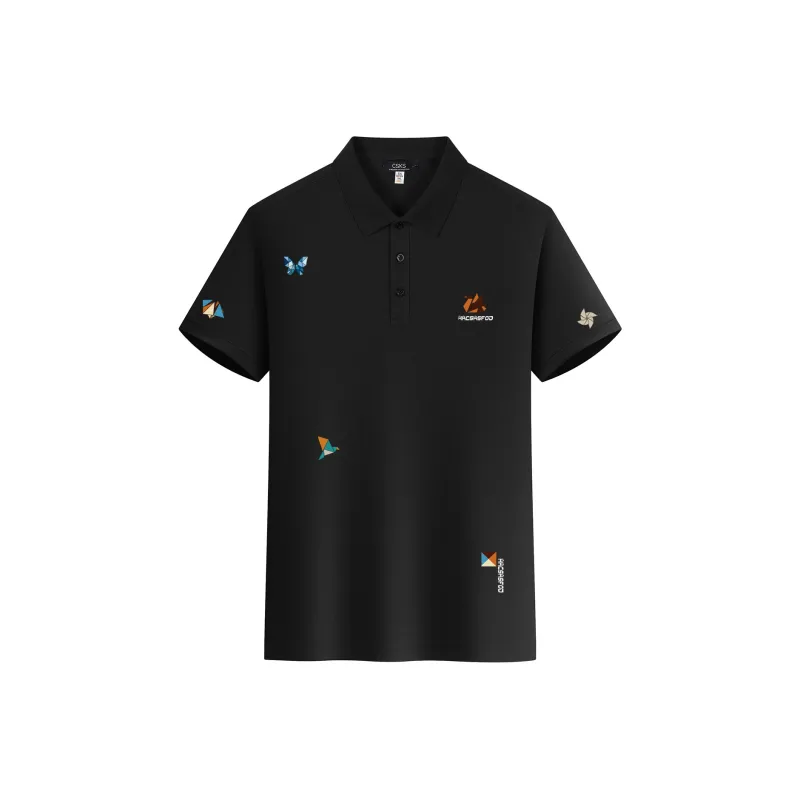 CSKS Polo Shirts Unisex-0