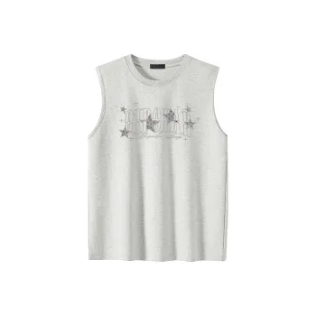 Mountainpeak Tank Tops Unisex