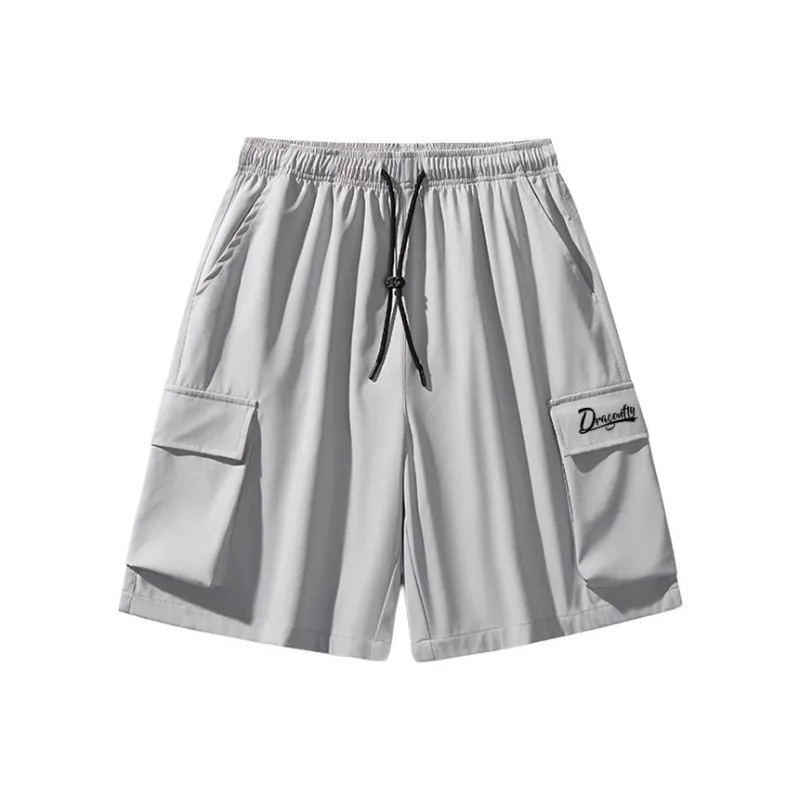 RED DRAGONFLY Casual Shorts Unisex-16