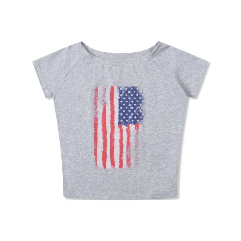 CUWU T Shirts Women's-3