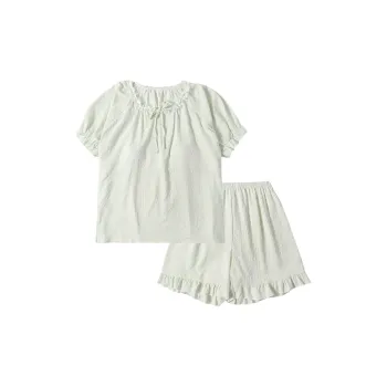 Good Fortune Pajama Set Women's