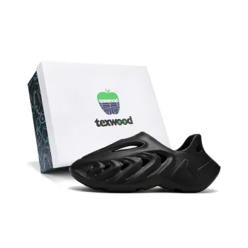 TEXWOOD Taichi Deep Sea Collection Clogs Men's