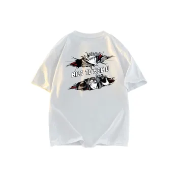 HONOR OF KINGS T Shirts Unisex