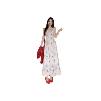 MTHE Slip Dresses Women's