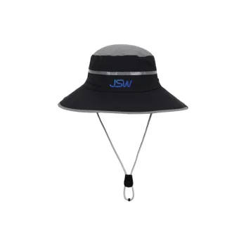JEANSWEST Polyester Bucket Hats Unisex