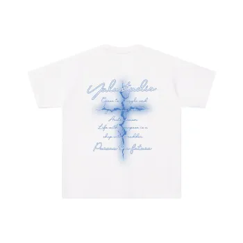 Yalu T Shirts Unisex