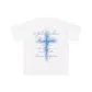 White[100% cotton Heavyweight]