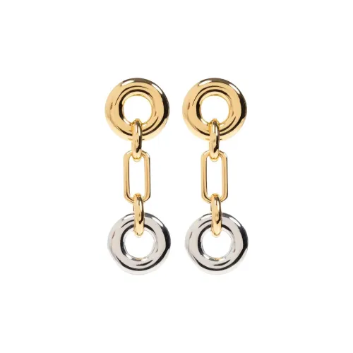 Kate Spade Two tone Earrings