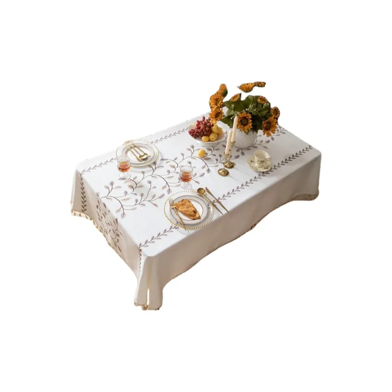 Spinning Autumn Pie Tablecloths-18