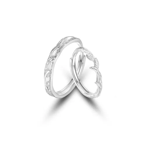 QIANFANGDAHUANGYE Titanium Steel Clip On Earrings Mens