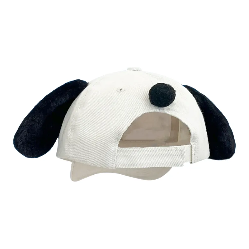 NBJH Cotton Baseball Caps Unisex-2