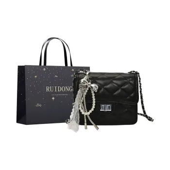 Smart PU Shoulder Bag, Crossbody Bag Regular Women's Multicolor