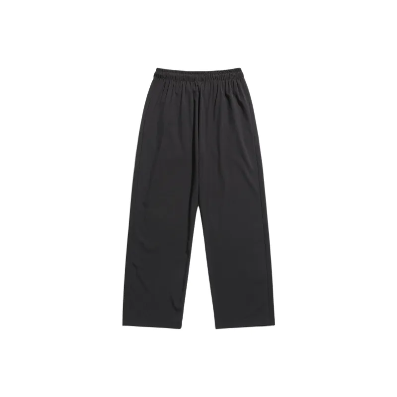 Jeep Casual Pants Unisex-6