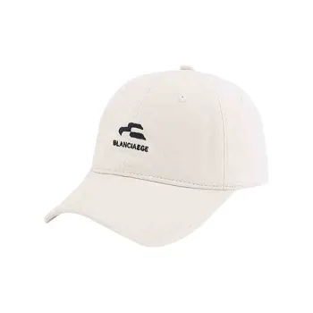 ALIEN BANG Cotton Baseball Caps Unisex
