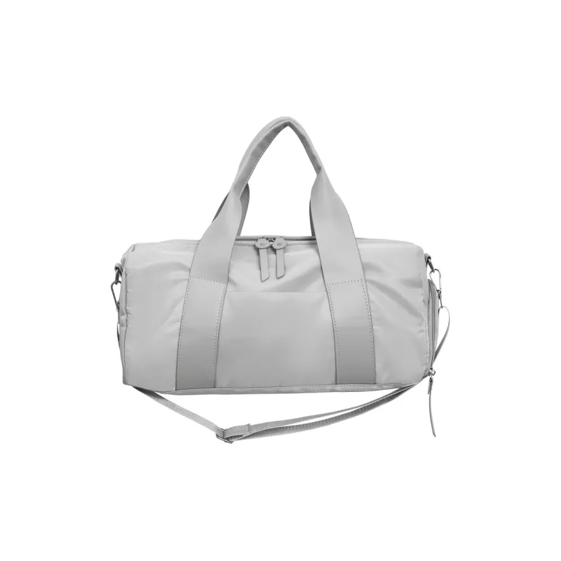 HCXK Nylon Travel Bag Unisex Multicolor-6