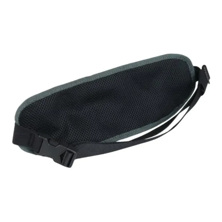 Nike Challenger Polyester Fanny Pack Tubas Unisex Green-1